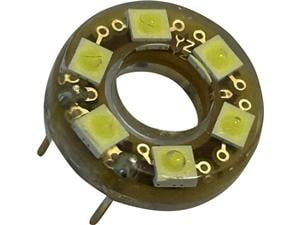 LED Ersatzlampe für B.A. Ultraschallhandstück BAC5L Ersatzlampe