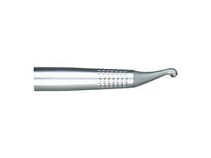 B.A. Pulverstrahlhandstück Perio BAC5B Für BA UltiClean Combi UC500L