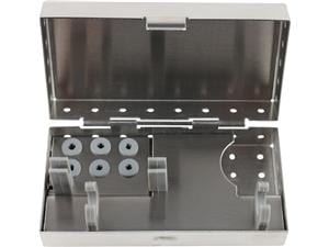B.A. Steribox Scaler Handstück BAC5L Für 6 Instrumente