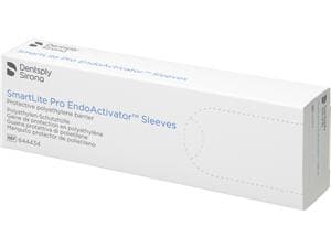SmartLite® Pro EndoActivator™, Schutzhüllen Packung 100 Stück
