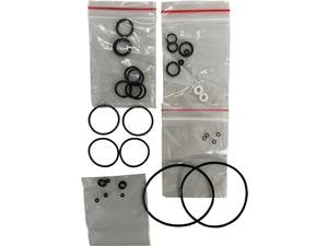 B.A. UC500L O-Ring Set