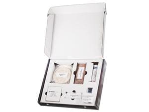 KeyPolish™ - Polishing Finish Kit Set
