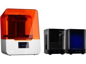 Form 3B+ - Gold Paket Set mit 1 Jahr Serviceplan