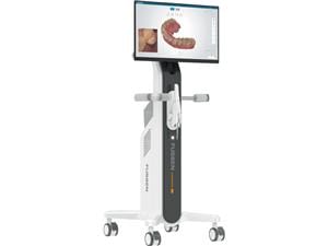 FUSSEN 3D Intraoralscanner CART Version Intraoralscanner
