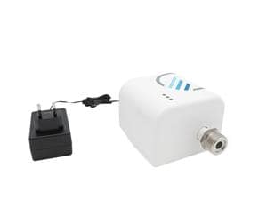 UV LED-Desinfektion Zur Desinfektion des VE-Wassers