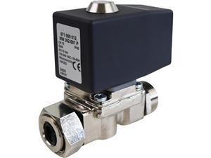Leckagesensor Sensor
