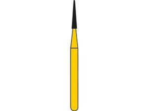 DIATECH® Hartmetallbohrer Form C133 ISO 010, Schaft FG, Packung 10 Stück