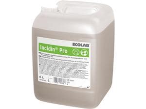 Incidin® Pro Kanister 6 Liter