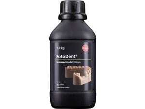 FotoDent® biobased model Flasche 1.000 g