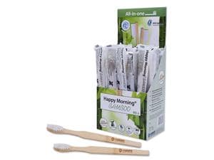 Happy Morning® Bamboo Packung 40 Stück