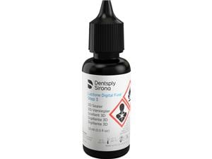 Lucitone Digital Fuse™ Step 3 - 3D Denture Sealer Flasche 15 ml