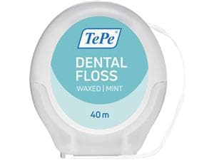 TePe® Dental Floss Packung 40 Meter