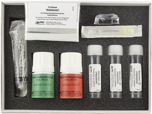 ProCheck TI 3 (für 3 Instrumente) Set