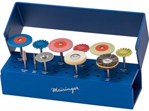 Final Touch & Polishing Kit Set CMC02