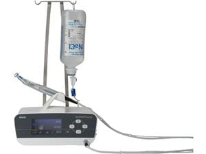 EXPERTsurg LUX Chirurgie-Paket Aktionspaket inklusive Winkelstück S201 XL Pro