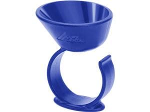 Lunos® Prophy-Ring Packung 8 Stück