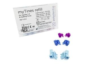 myTines - Sortiment Set