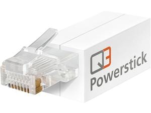 Q3 Powerstick für Q3 Basic und Q3 Profi Technikmaschinen