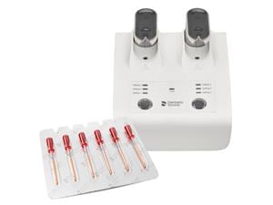 Thermafil® - Starter Kit Set mit ThermaPrep Ofen