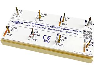 KIT Soft Set