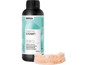 3D Freeprint® crown A1, Flasche 500 g