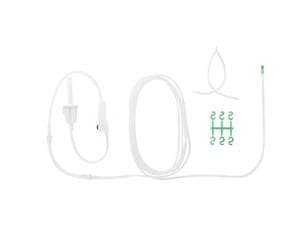 Steriler Kühlmittelschlauch für Surgic VarioSurg Länge 270 cm