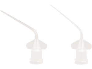 Miraject® Flexi Tip 21G, Ø 0,6 - 0,8 x 24 mm, Packung 25 Stück