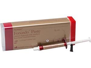 Forendo™ Paste Spritze 2,2 g und 20 Applikatorspitzen