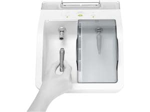 Assistina Twin Quick Connect MB-302