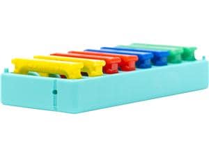ContacEZ IPR Strip System - Sortiment Set Small