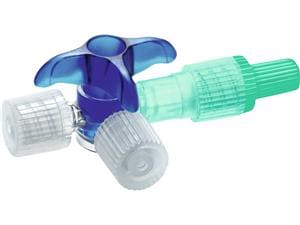 Discofix® C Dreiwegehähne Packung 100 Stück