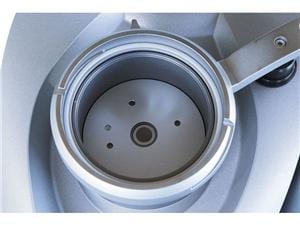 Dichtungsring für Erkoform Für Folienaufnahme, Ø 4 mm