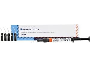 Quadrant Flow A2, Spritze 1,8 g
