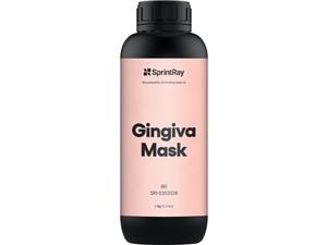 SprintRay Gingiva Mask Flasche 1 Liter