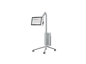 TRIOS® 5 MOVE+ Intraoralscanner