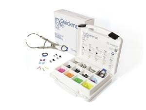 myQuickmat Forte Kit Set
