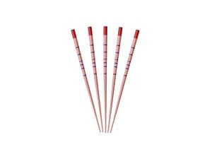Edge X7 Guttaperchaspitzen - Sortiment Set Taper .04