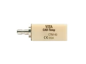 VITA CAD-Temp® multiColor for CEREC/inLab, CTM-85/40 1M2T