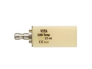 VITA CAD-Temp® monoColor Universal, CT-40 0M2T, Packung 10 Stück