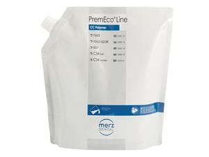PremEco® Line Gießkunststoff Rosa, Beutel 1.000 g