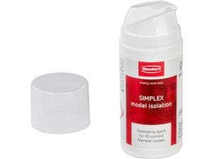 SIMPLEX model isoliation Dose 80 g