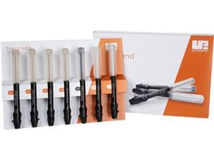 Transcend™ Universalkomposit, Spritzen - Intro Kit Set