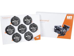 Transcend™ Universalkomposit, Kapseln - Econo Kit Set