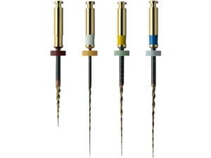 HyFlex™ EDM NiTi-Feilen OGSF-Sequenz Set, Länge 21 mm