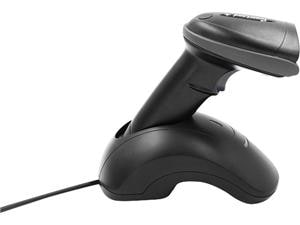 2D Bluetooth Scanner Mod. 5000 PoS Schwarz