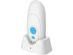Medical 2D Bluetooth Scanner Mod. 2000 PoS Weiß