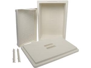 HS-Instrumenten-Desinfektionswanne EuroSept® Desinfektionswanne