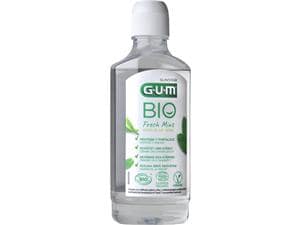 GUM® BIO Mundspülung 