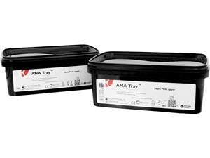 ANA Tray™ Pink, Packung 50 Stück