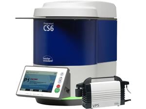 Programat® CS6 - Aktionspaket Kombiofen mit Vakuumpumpe VP5